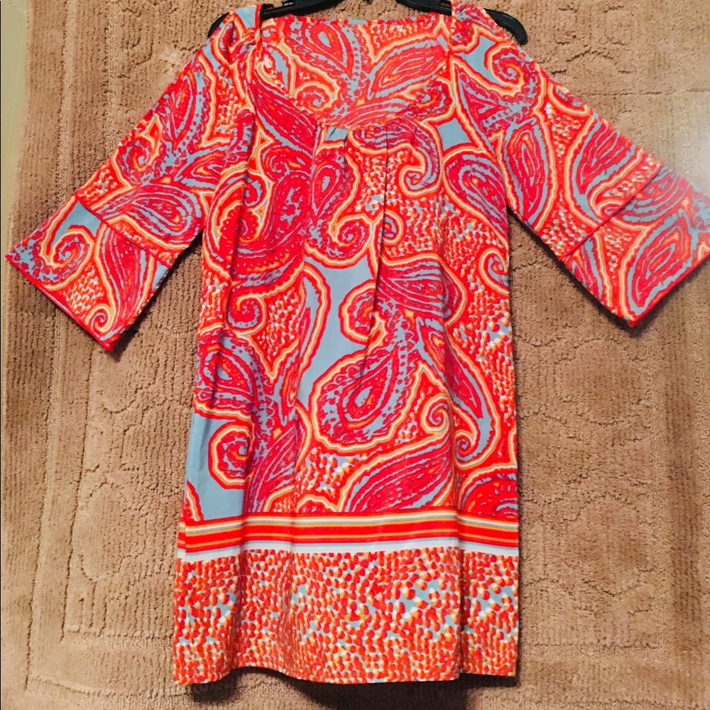 Boutique Dress